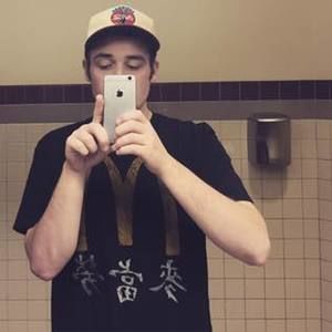 Meet your Posher, Trevor